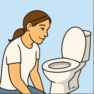 Comment utiliser une douchette WC ? Le guide simple avec notre kit prêt-à-l’emploi 3 faire besoin